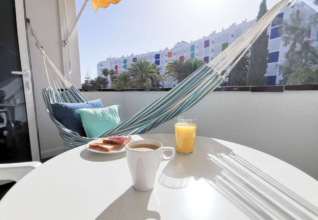 Apartment in Playa del Ingles - Agaete Park 128