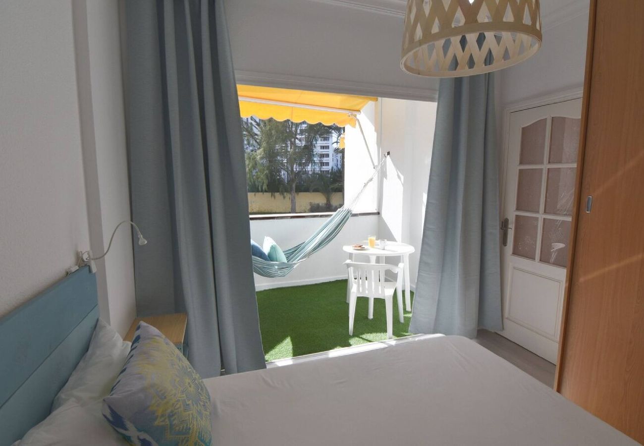 Apartment in Playa del Ingles - Agaete Park 128