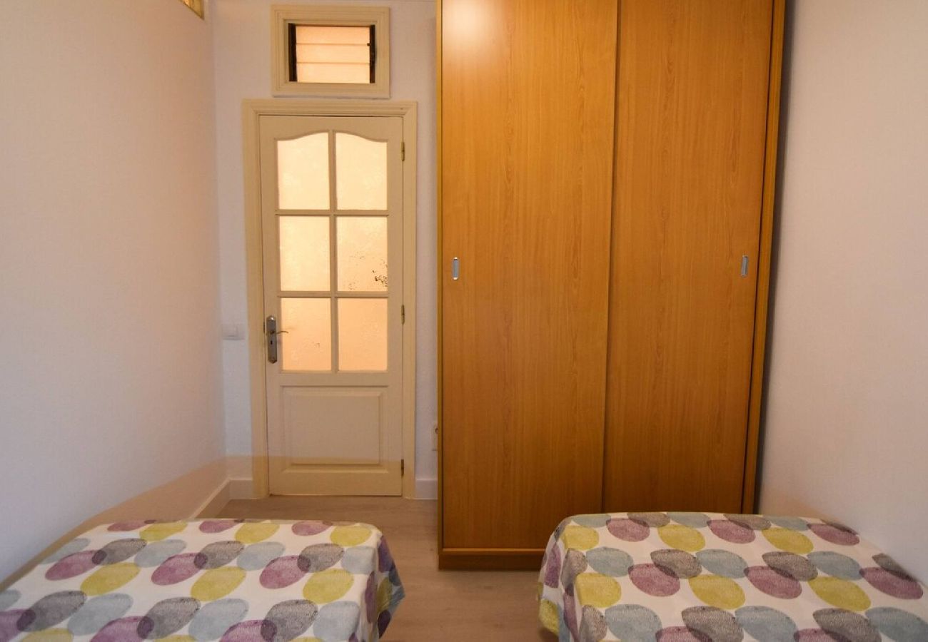 Apartment in Playa del Ingles - Agaete Park 128
