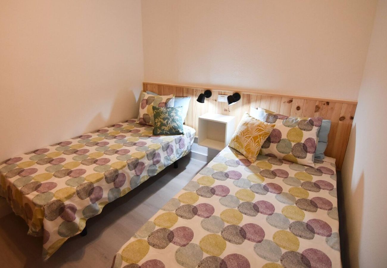 Apartment in Playa del Ingles - Agaete Park 128