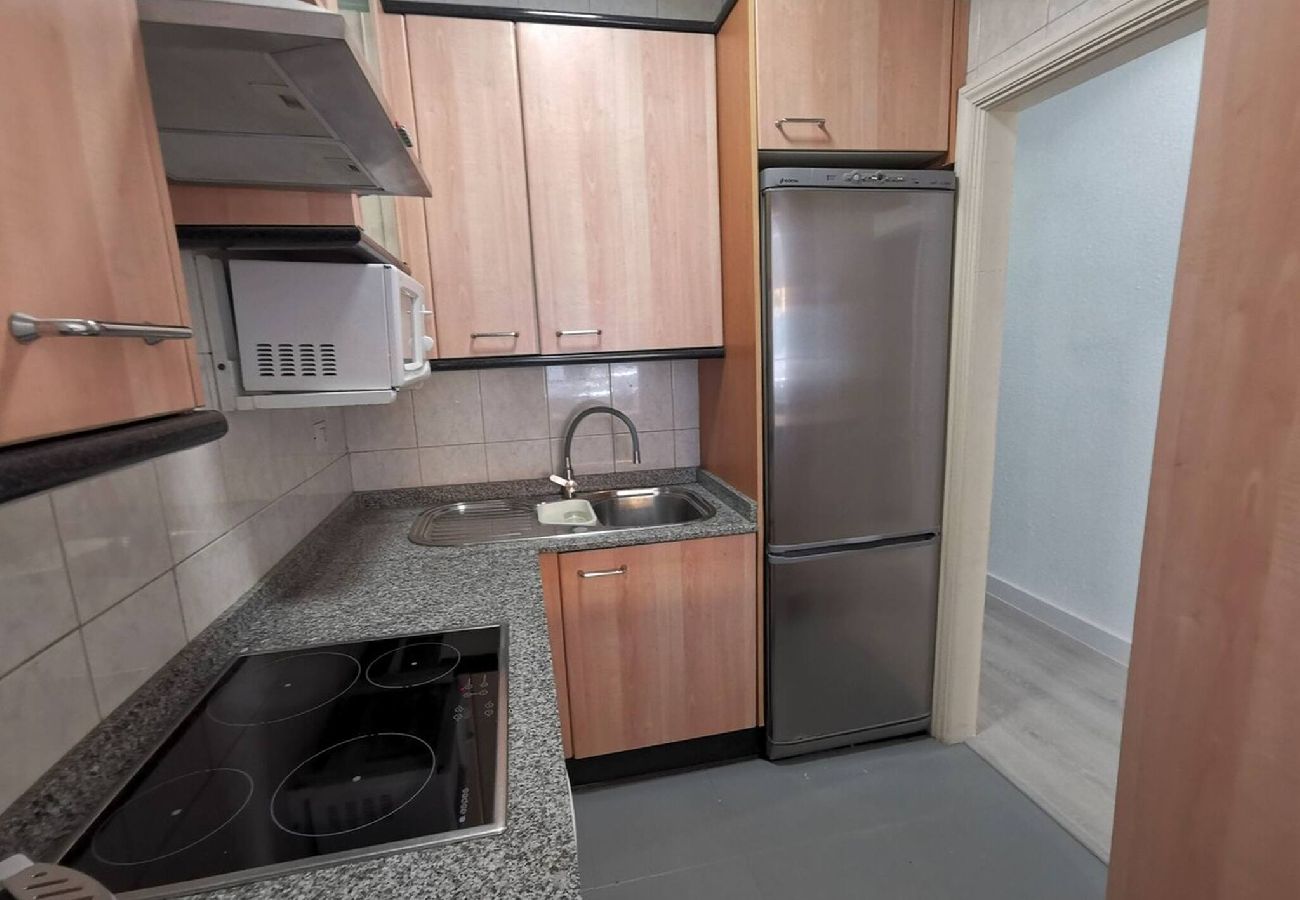 Apartment in Playa del Ingles - Agaete Park 128