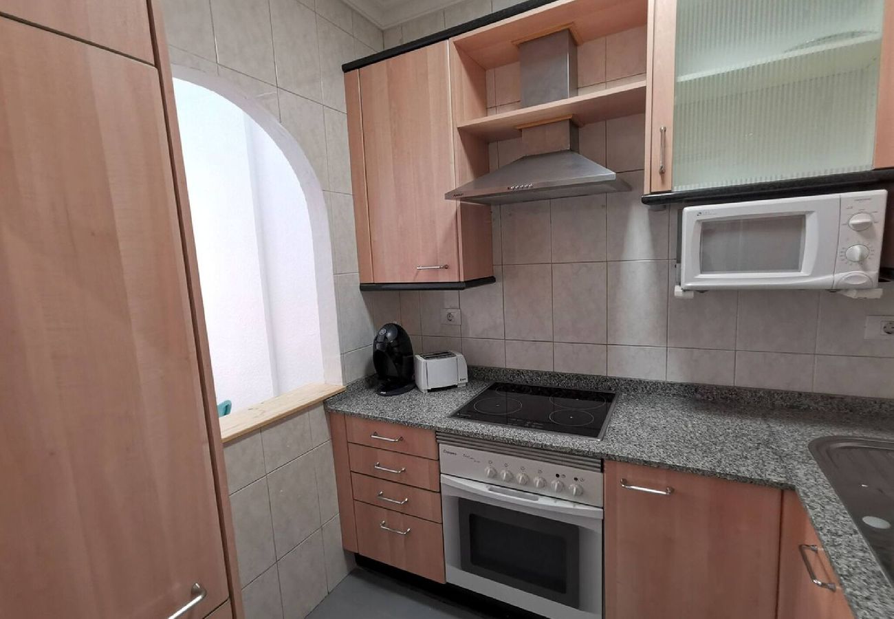 Apartment in Playa del Ingles - Agaete Park 128
