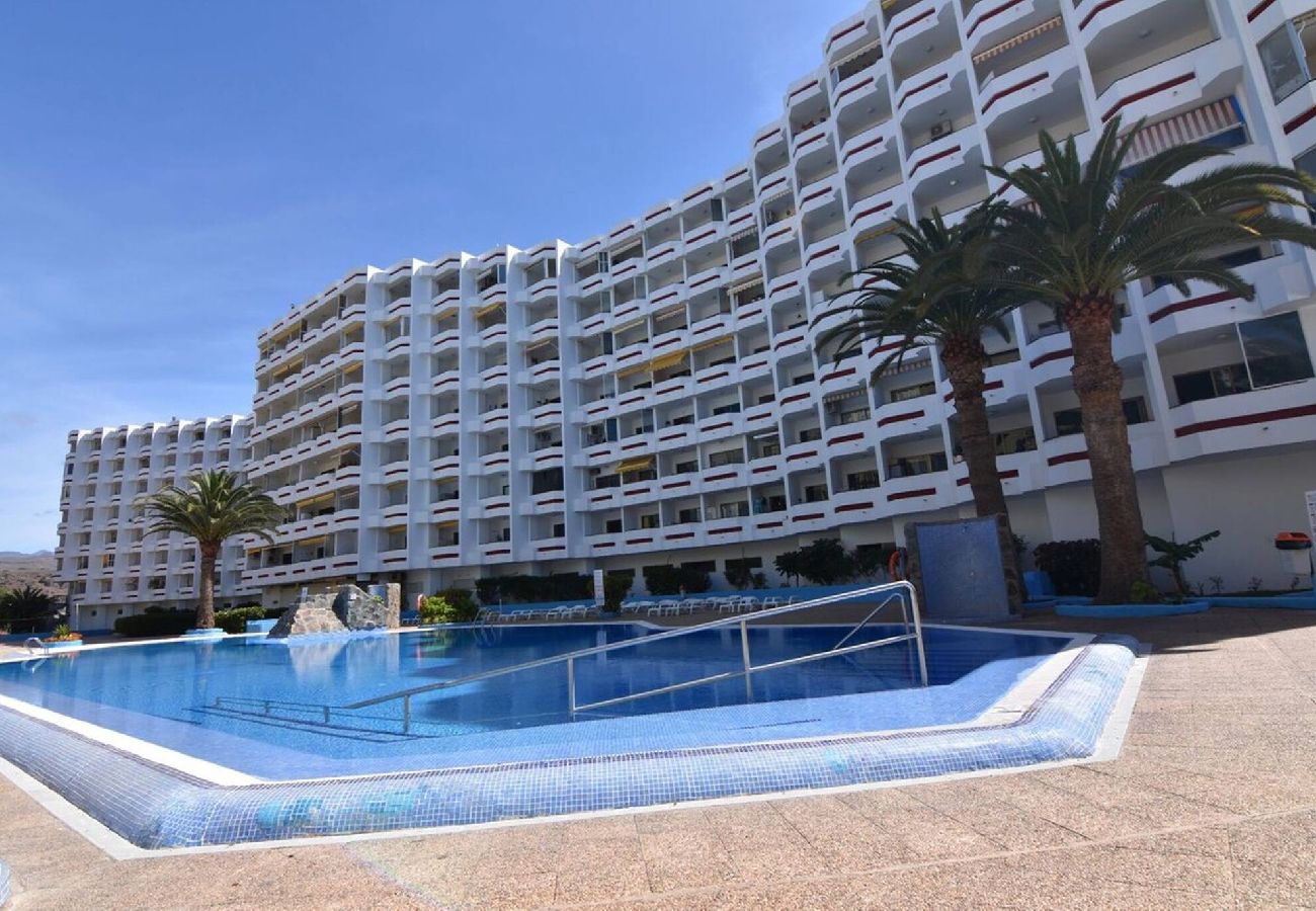 Apartment in Playa del Ingles - Agaete Park 128