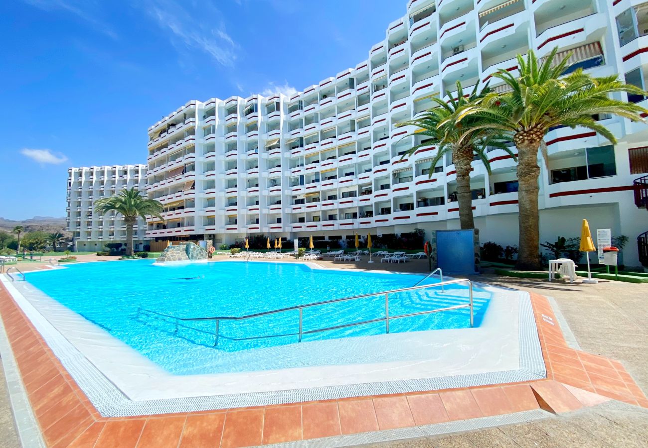 Apartment in Playa del Ingles - Agaete Park 128