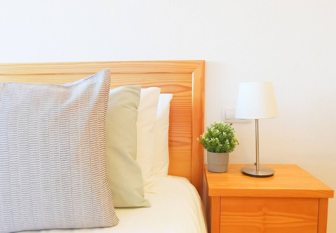 Apartment in Playa del Ingles - IGUAZU 1 403 · Apartment Yumbo with stun