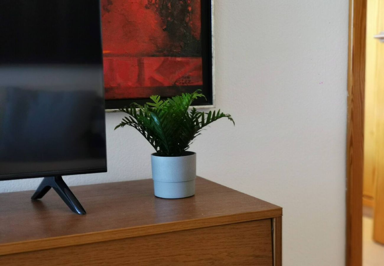 Apartment in Playa del Ingles - IGUAZU 1 403 · Apartment Yumbo with stun