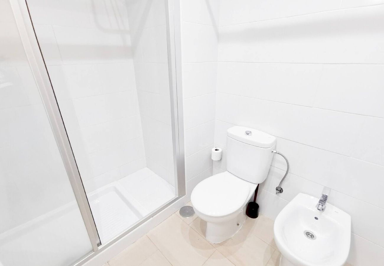 Apartment in Playa del Ingles - IGUAZU 1 403 · Apartment Yumbo with stun