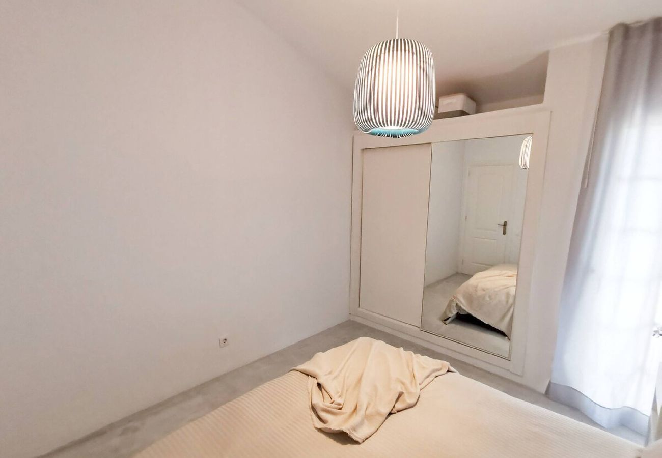 Apartment in Maspalomas - Tisalaya 44