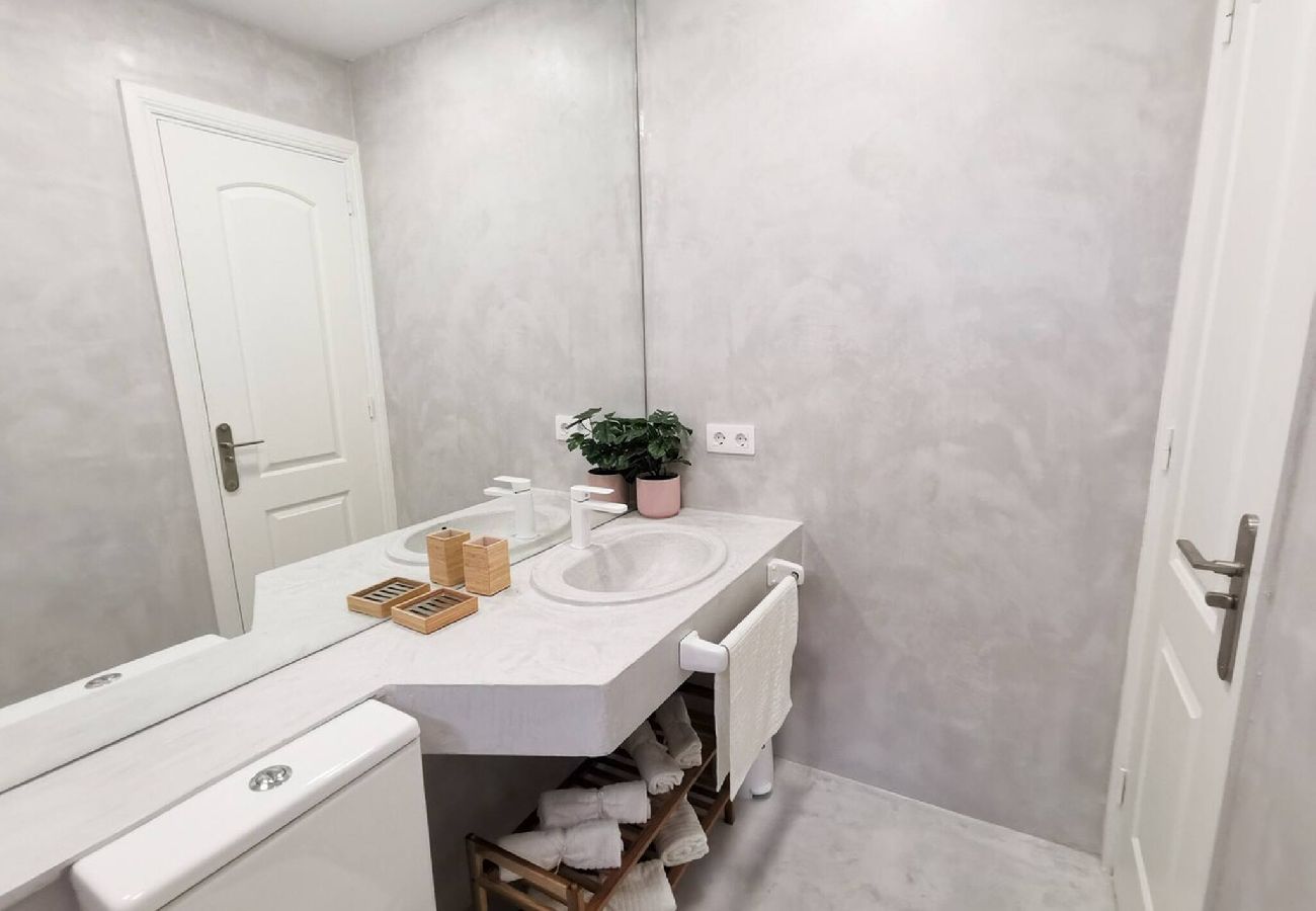Apartment in Maspalomas - Tisalaya 44