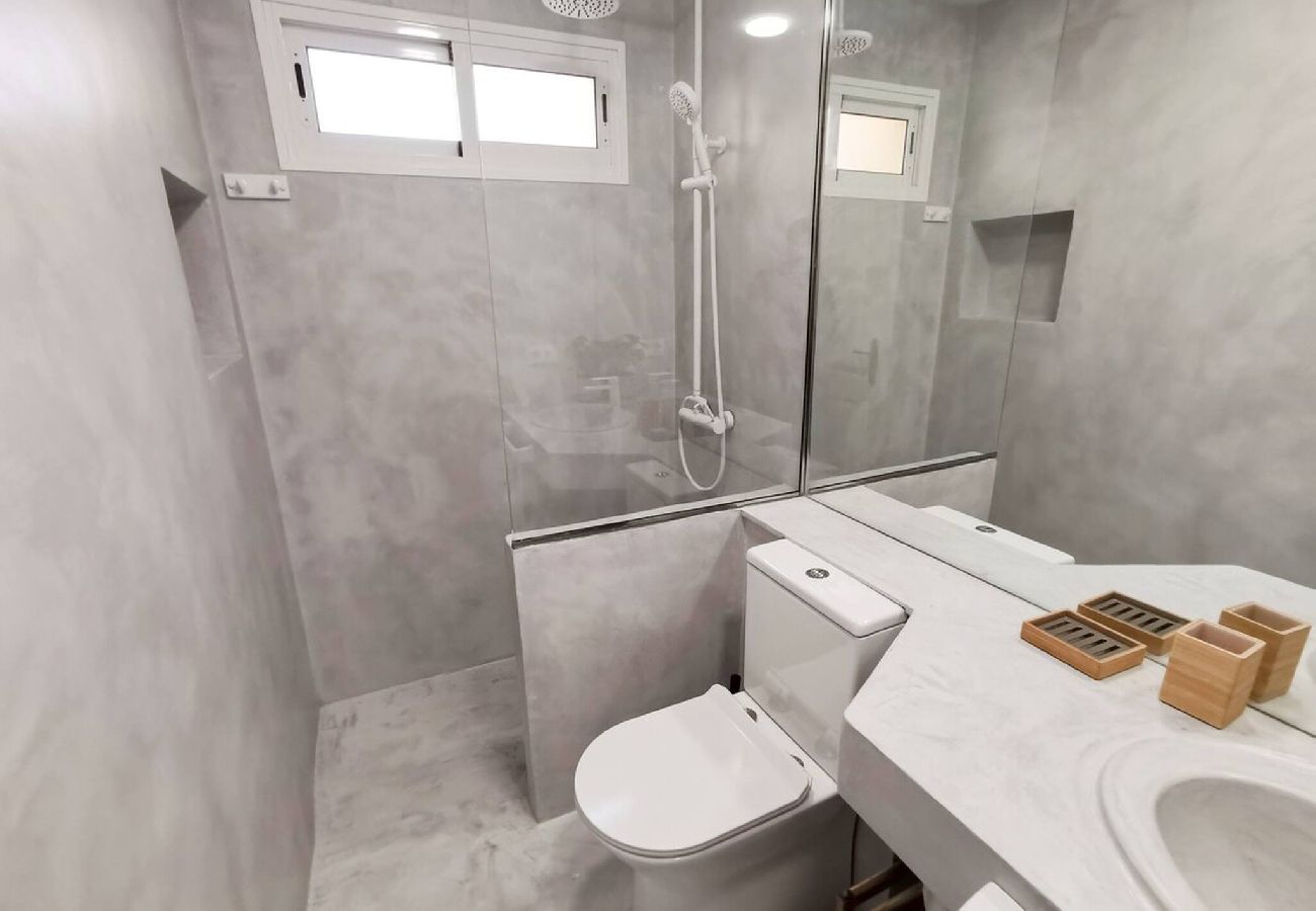 Apartment in Maspalomas - Tisalaya 44