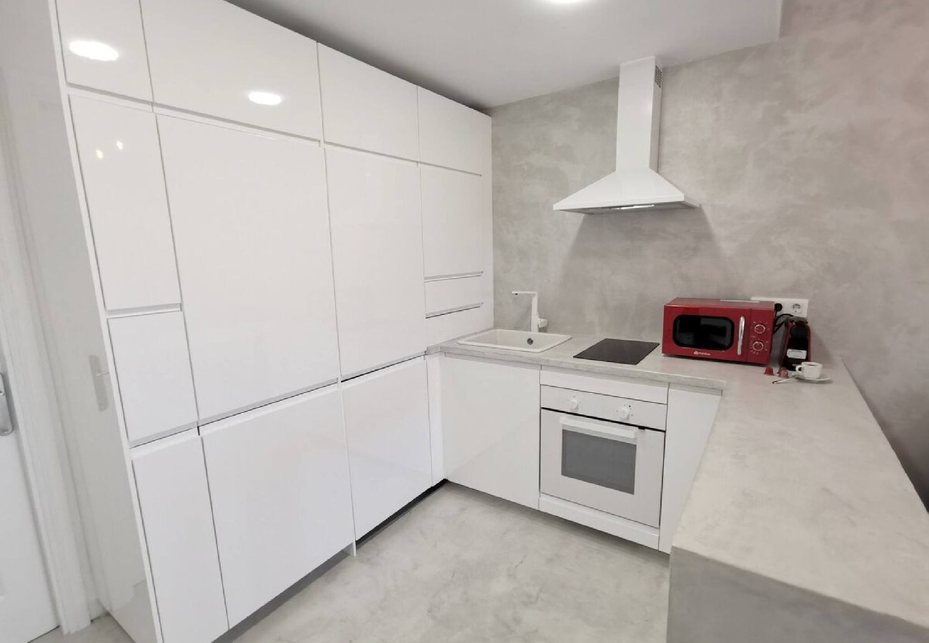 Apartment in Maspalomas - Tisalaya 44