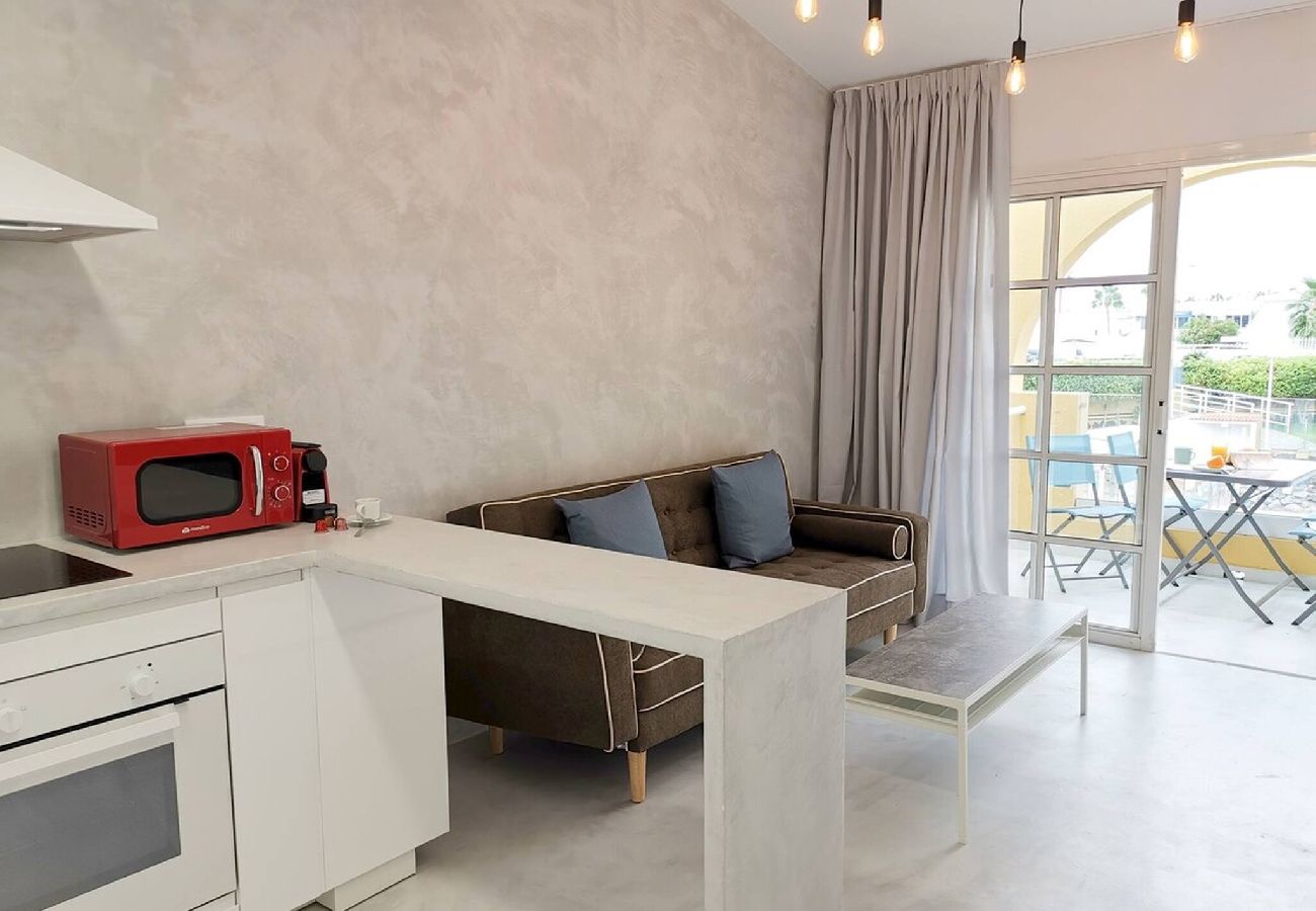 Apartment in Maspalomas - Tisalaya 44