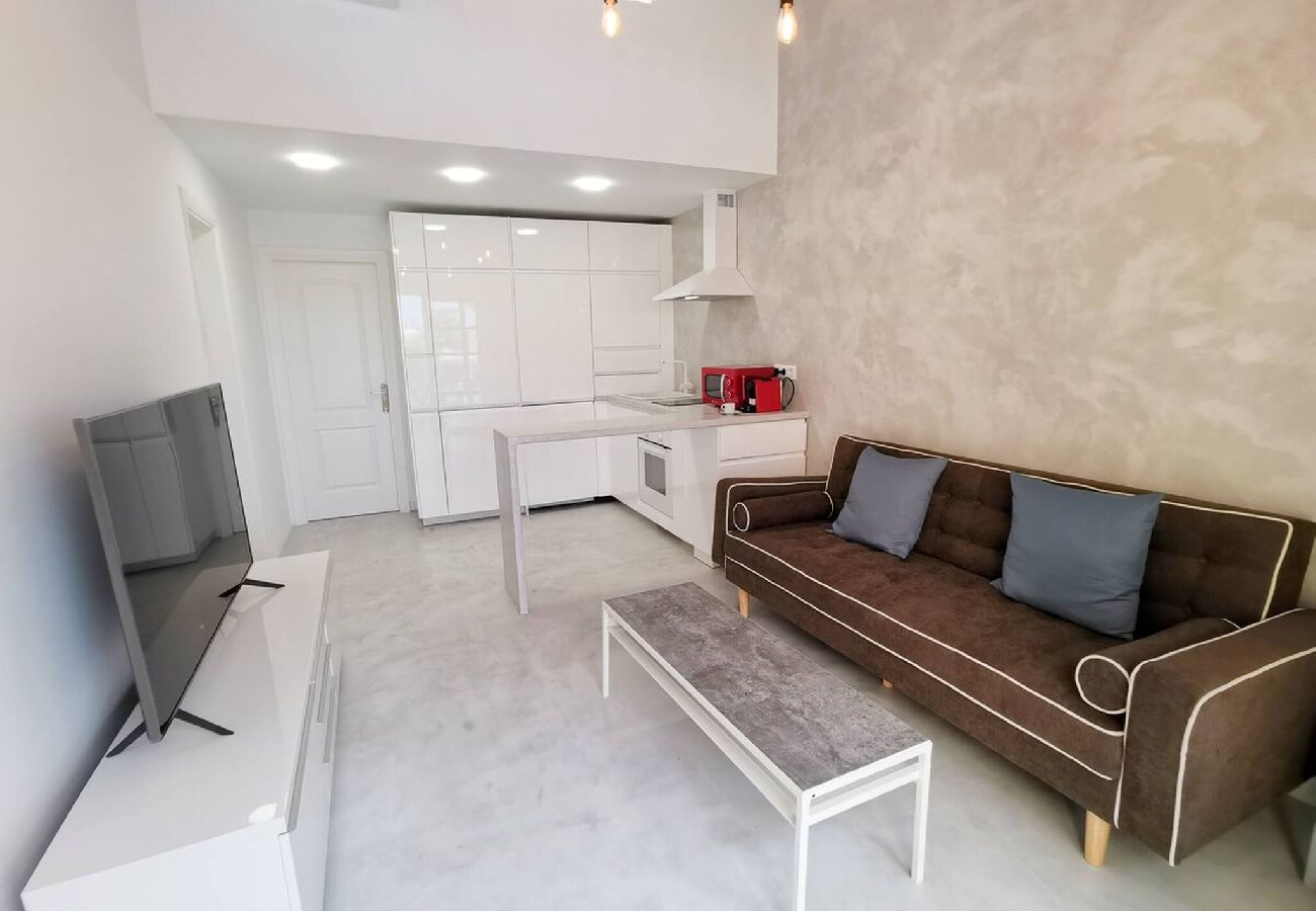Apartment in Maspalomas - Tisalaya 44