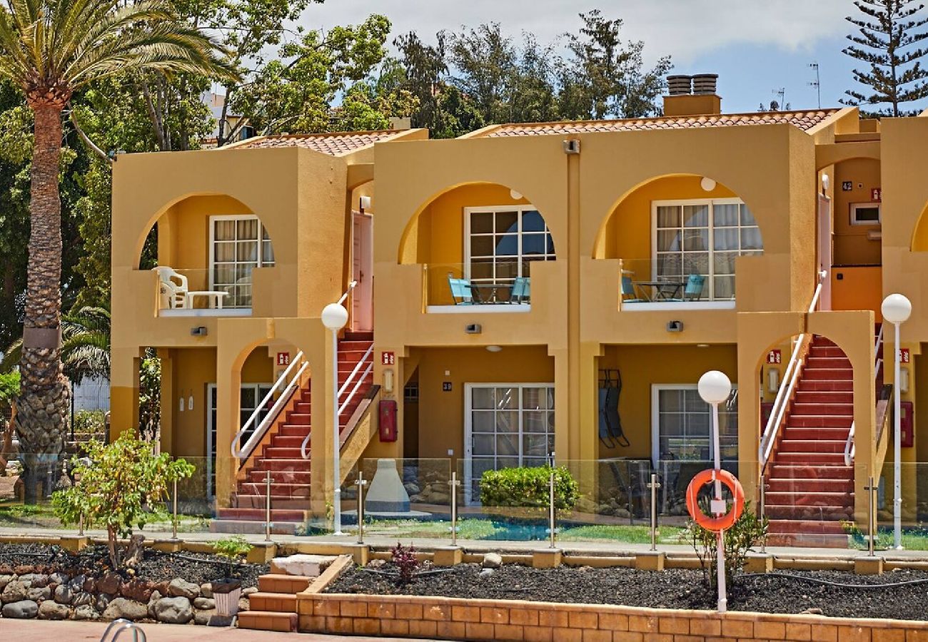 Apartment in Maspalomas - Tisalaya 44