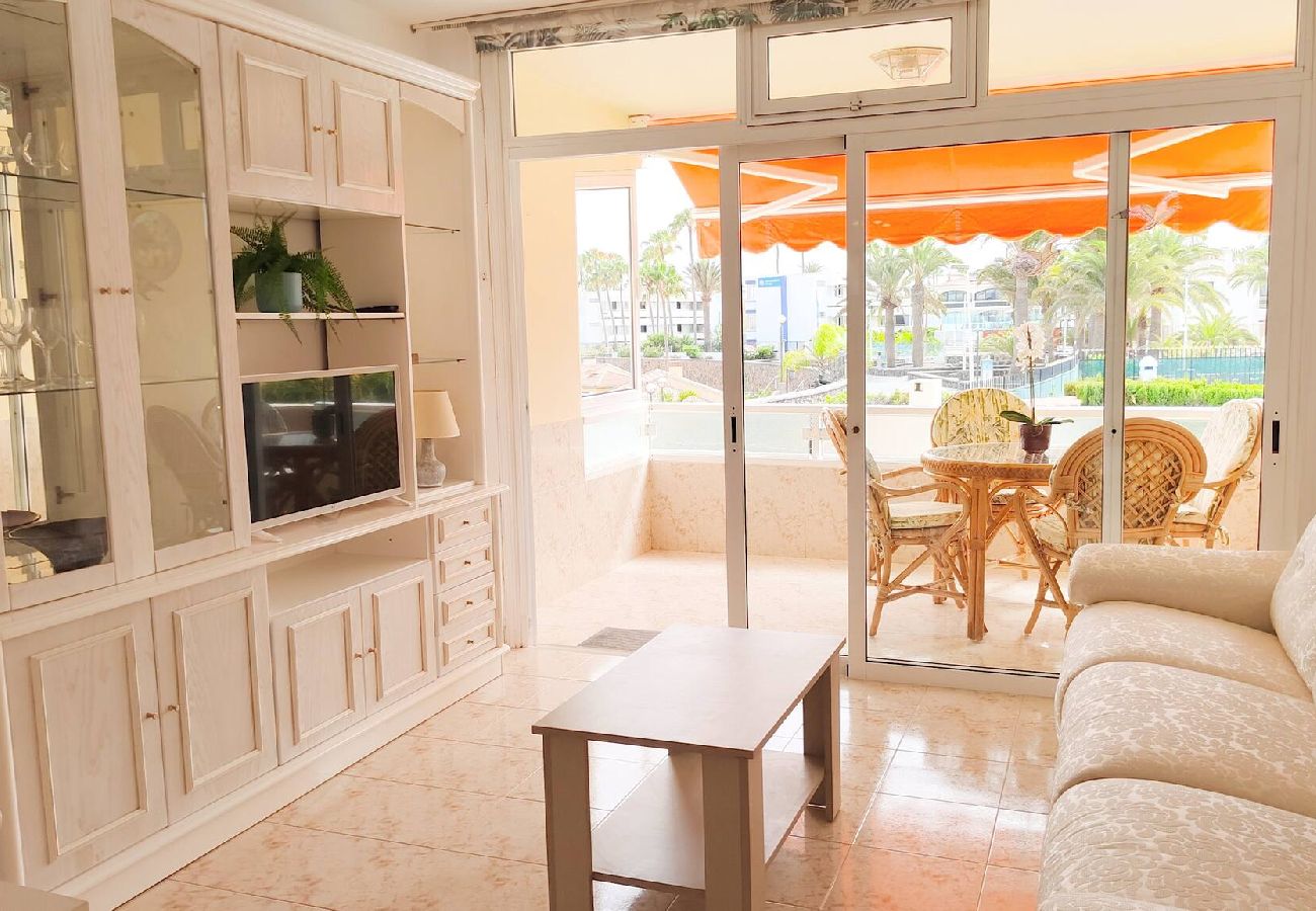 Apartment in Playa del Ingles - Bellevue 12