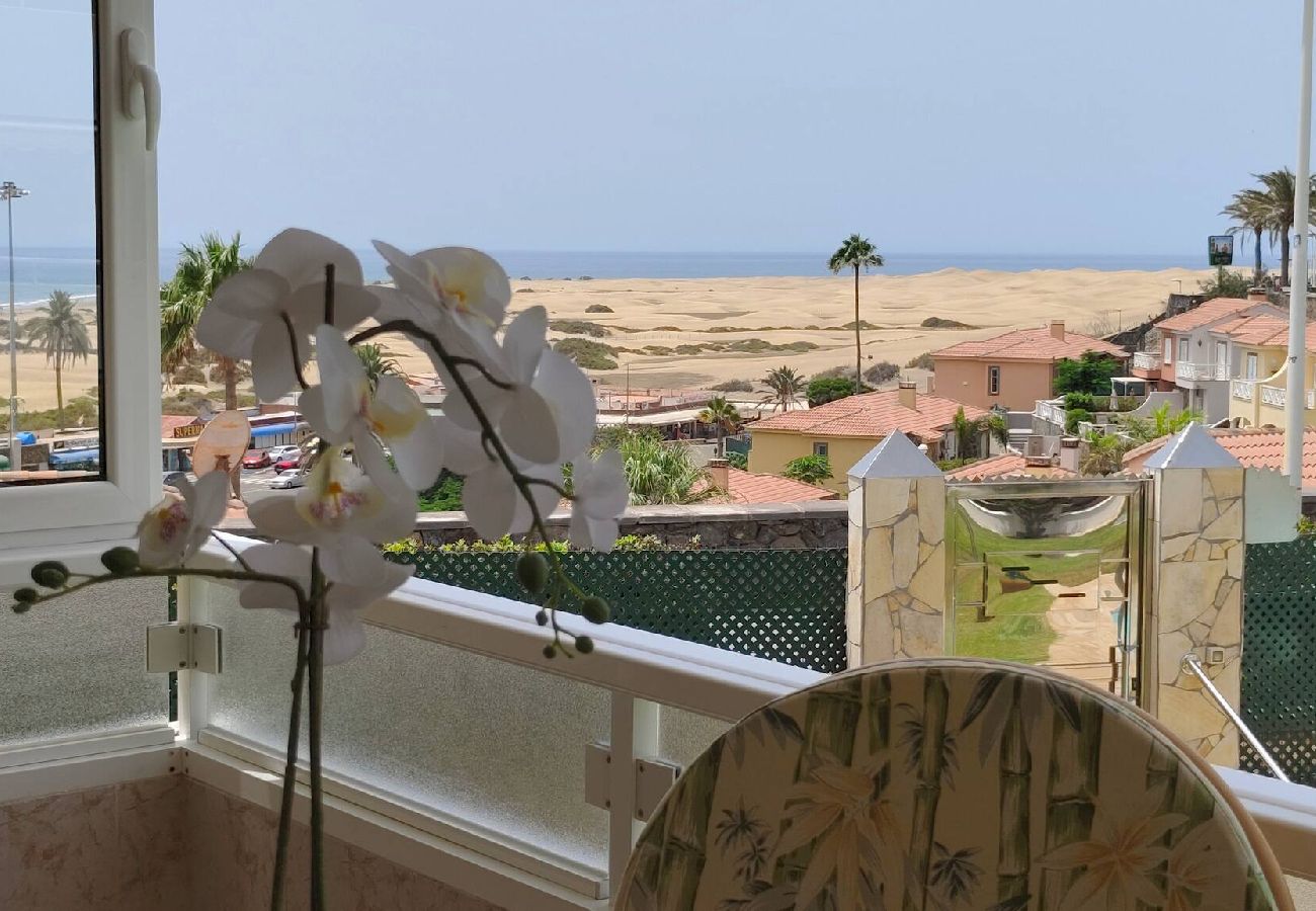 Apartment in Playa del Ingles - Bellevue 12