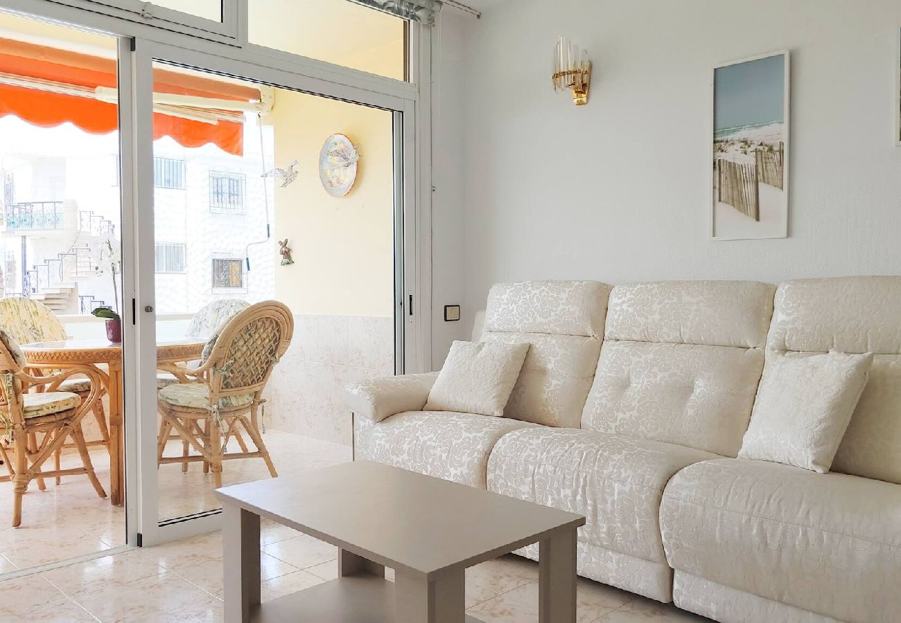 Apartment in Playa del Ingles - Bellevue 12