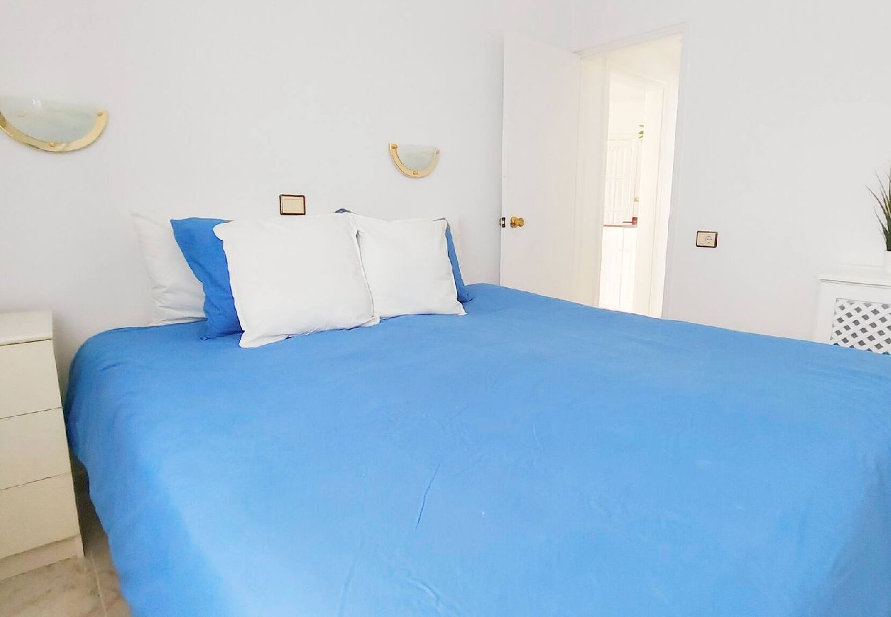 Apartment in Playa del Ingles - Bellevue 12