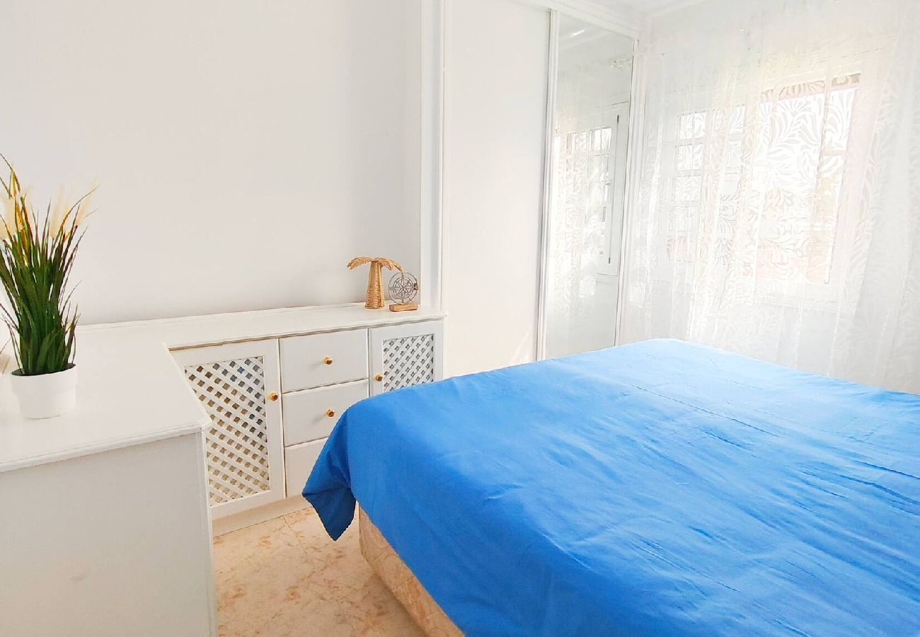 Apartment in Playa del Ingles - Bellevue 12