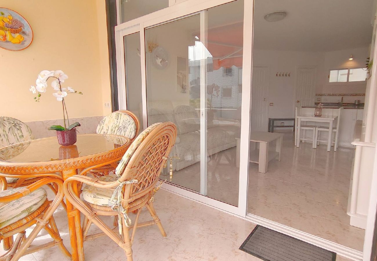 Apartment in Playa del Ingles - Bellevue 12