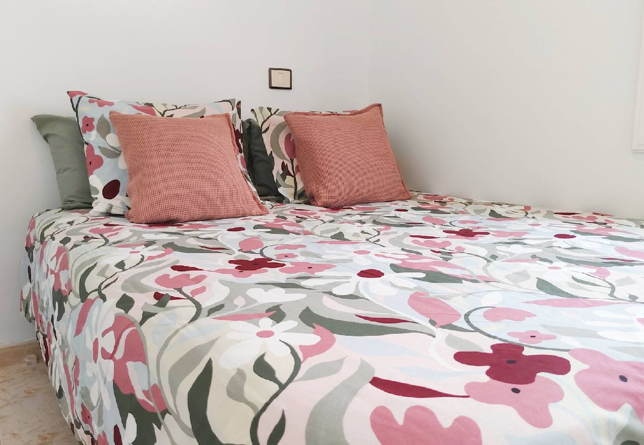 Apartment in Playa del Ingles - Bellevue 12