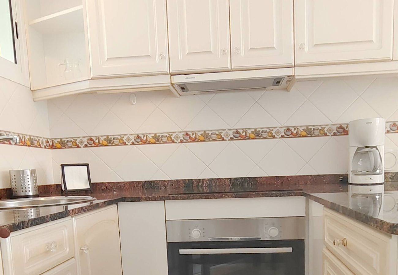 Apartment in Playa del Ingles - Bellevue 12