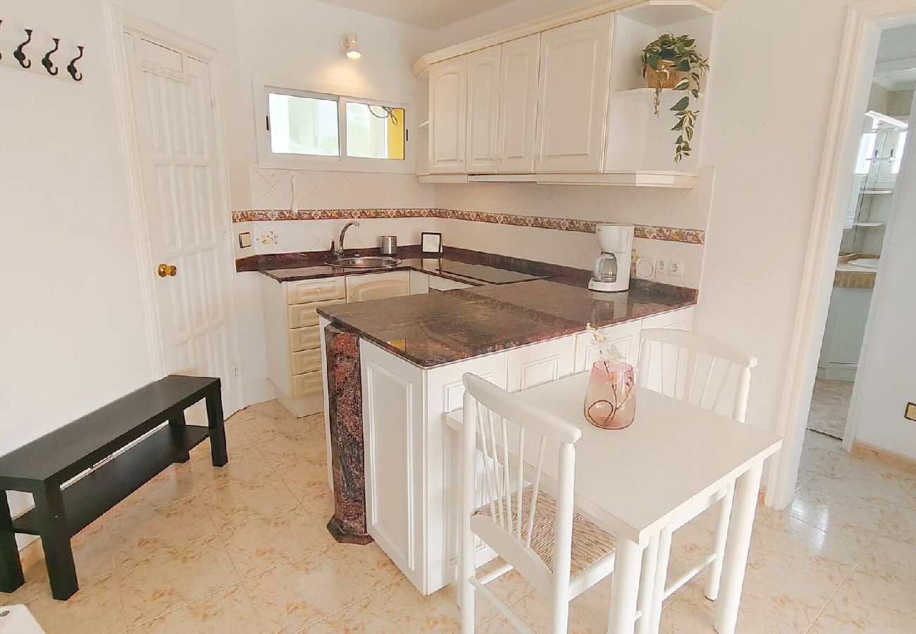 Apartment in Playa del Ingles - Bellevue 12