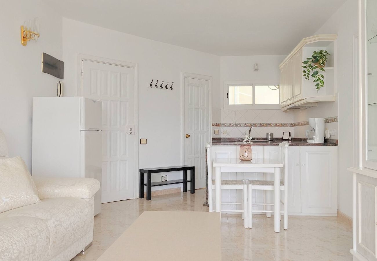 Apartment in Playa del Ingles - Bellevue 12