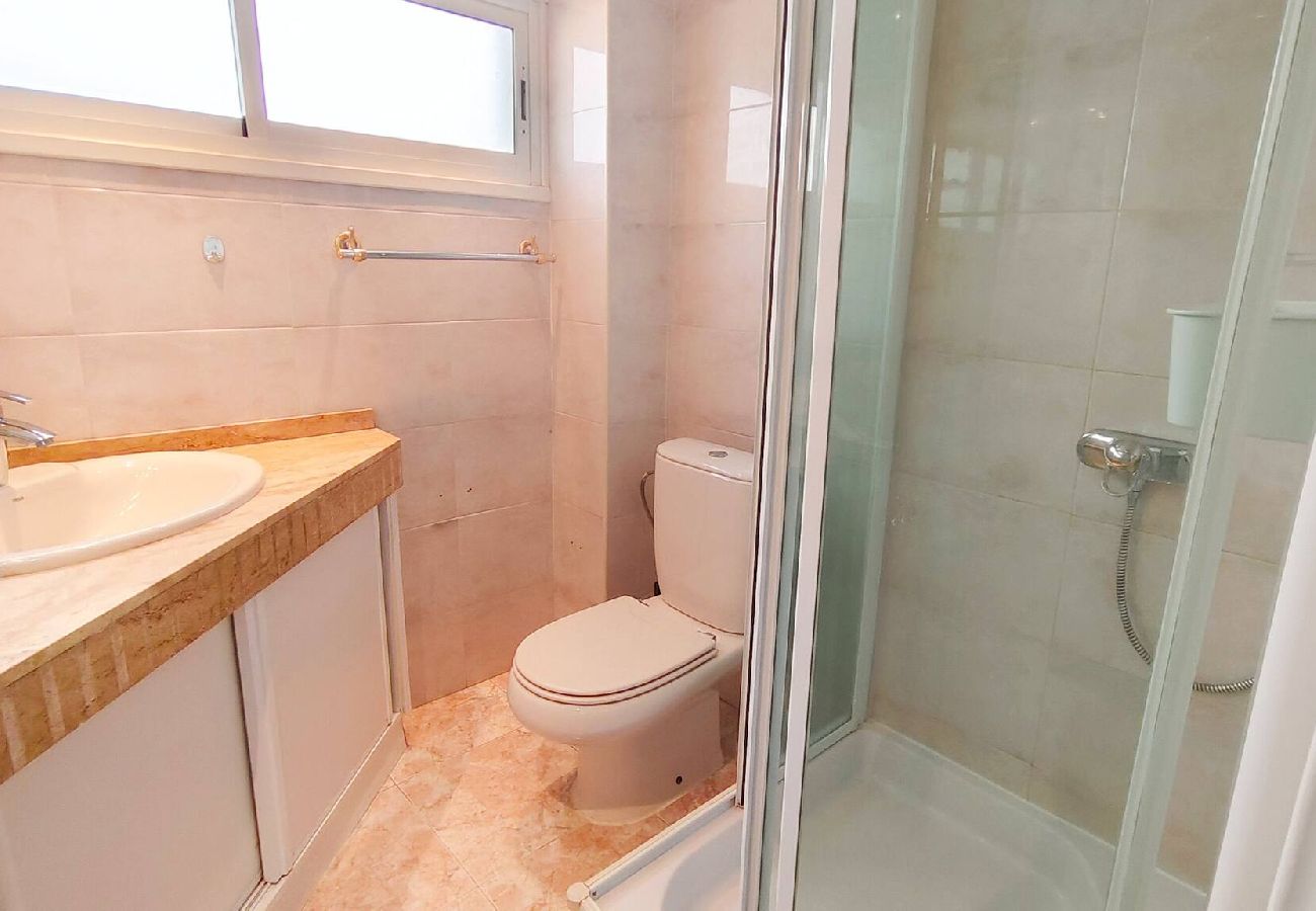 Apartment in Playa del Ingles - Bellevue 12