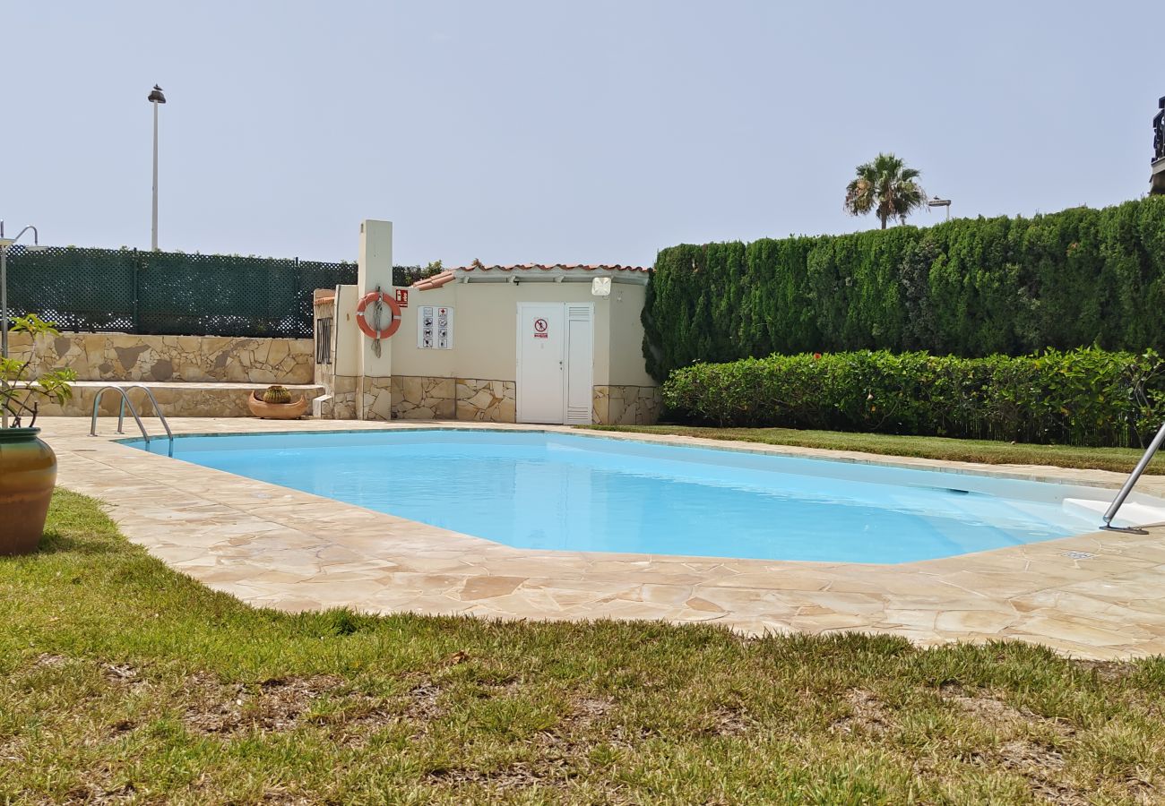 Apartment in Playa del Ingles - Bellevue 12
