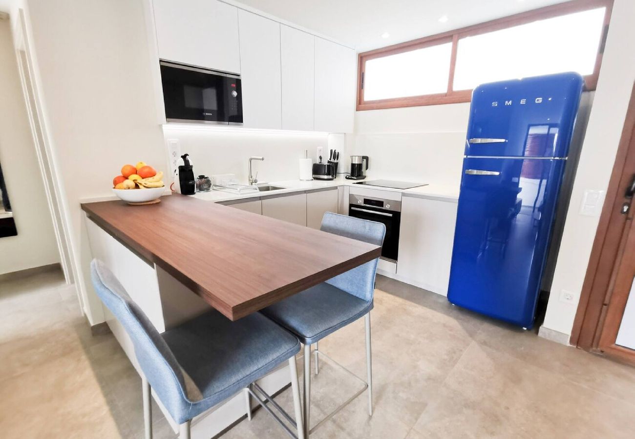 Apartment in Playa del Ingles - Cisne 32