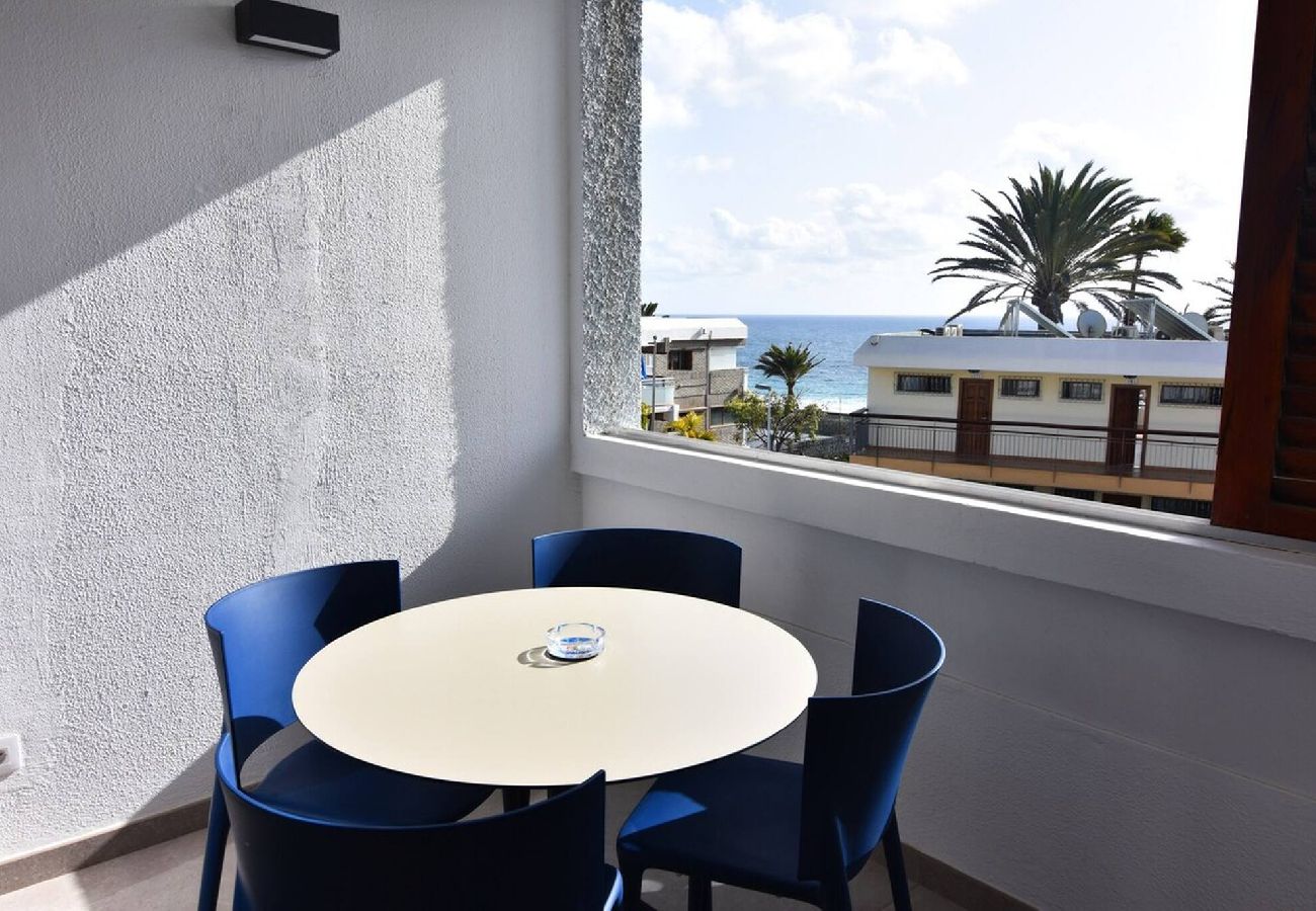 Apartment in Playa del Ingles - Cisne 32