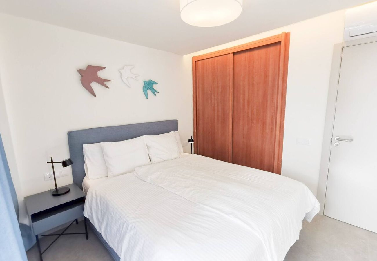 Apartment in Playa del Ingles - Cisne 32