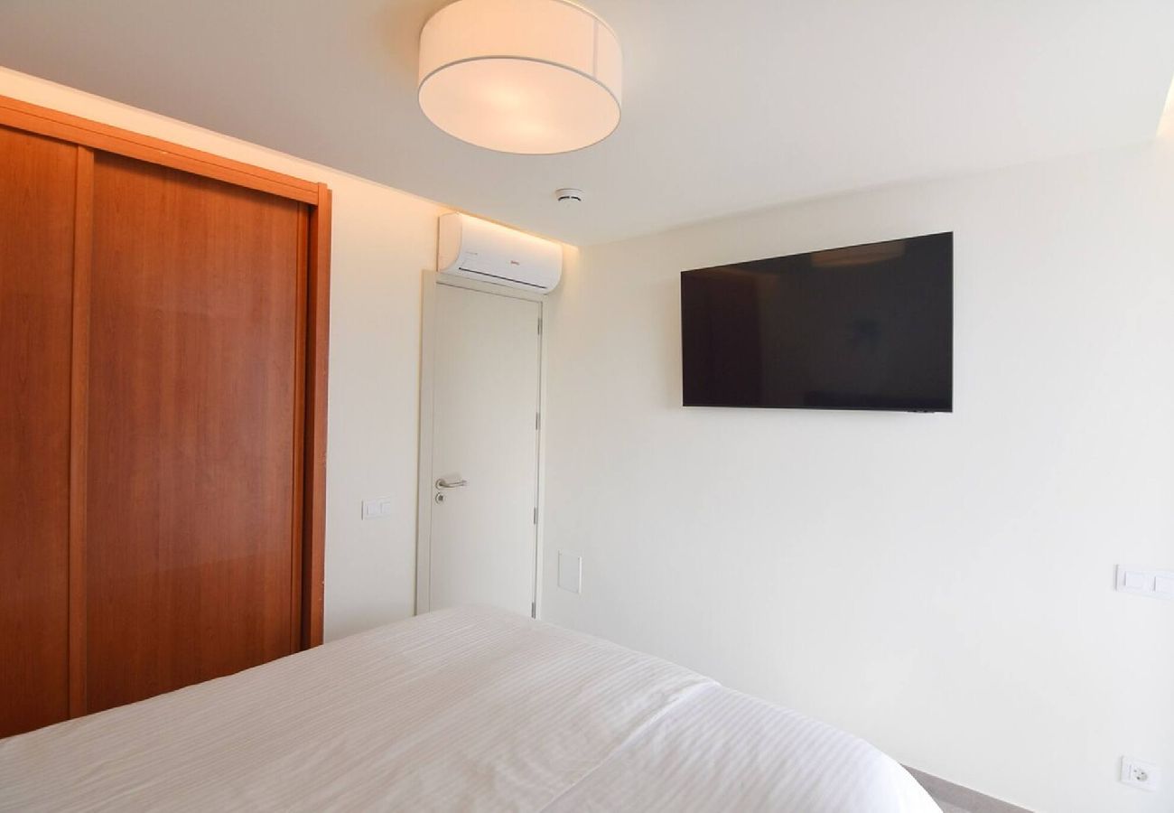 Apartment in Playa del Ingles - Cisne 32