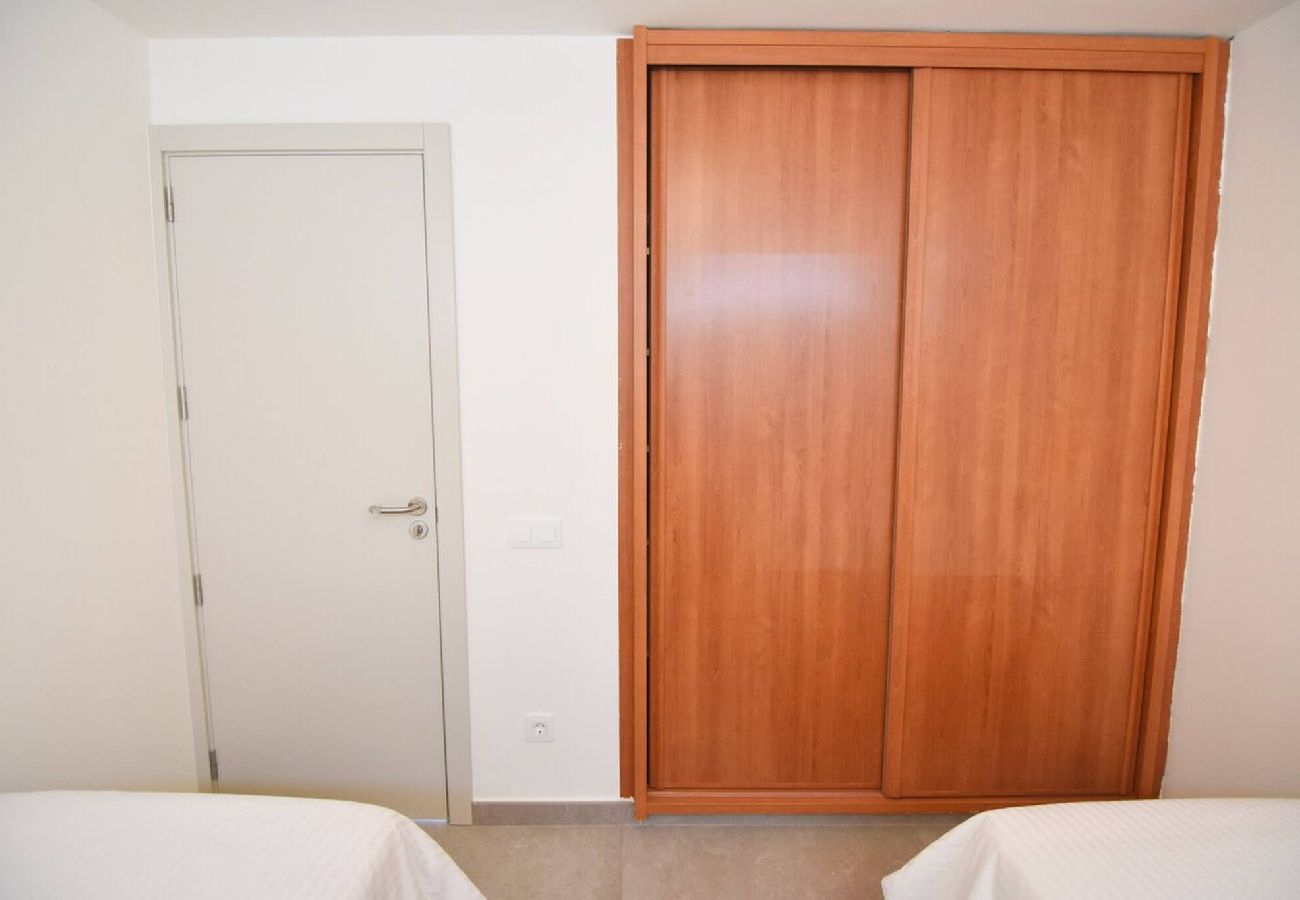 Apartment in Playa del Ingles - Cisne 32