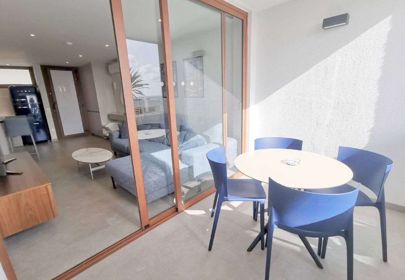 Apartment in Playa del Ingles - Cisne 32