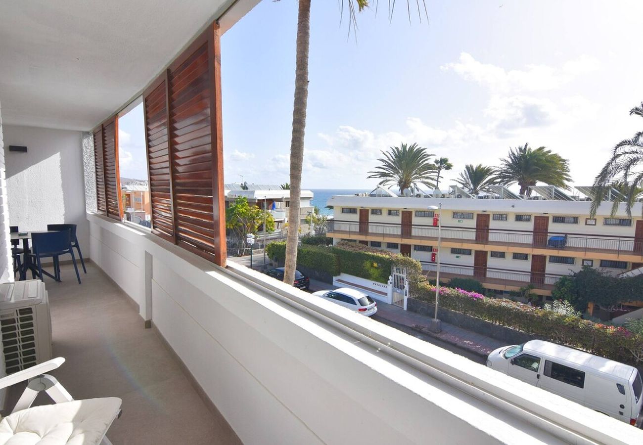 Apartment in Playa del Ingles - Cisne 32