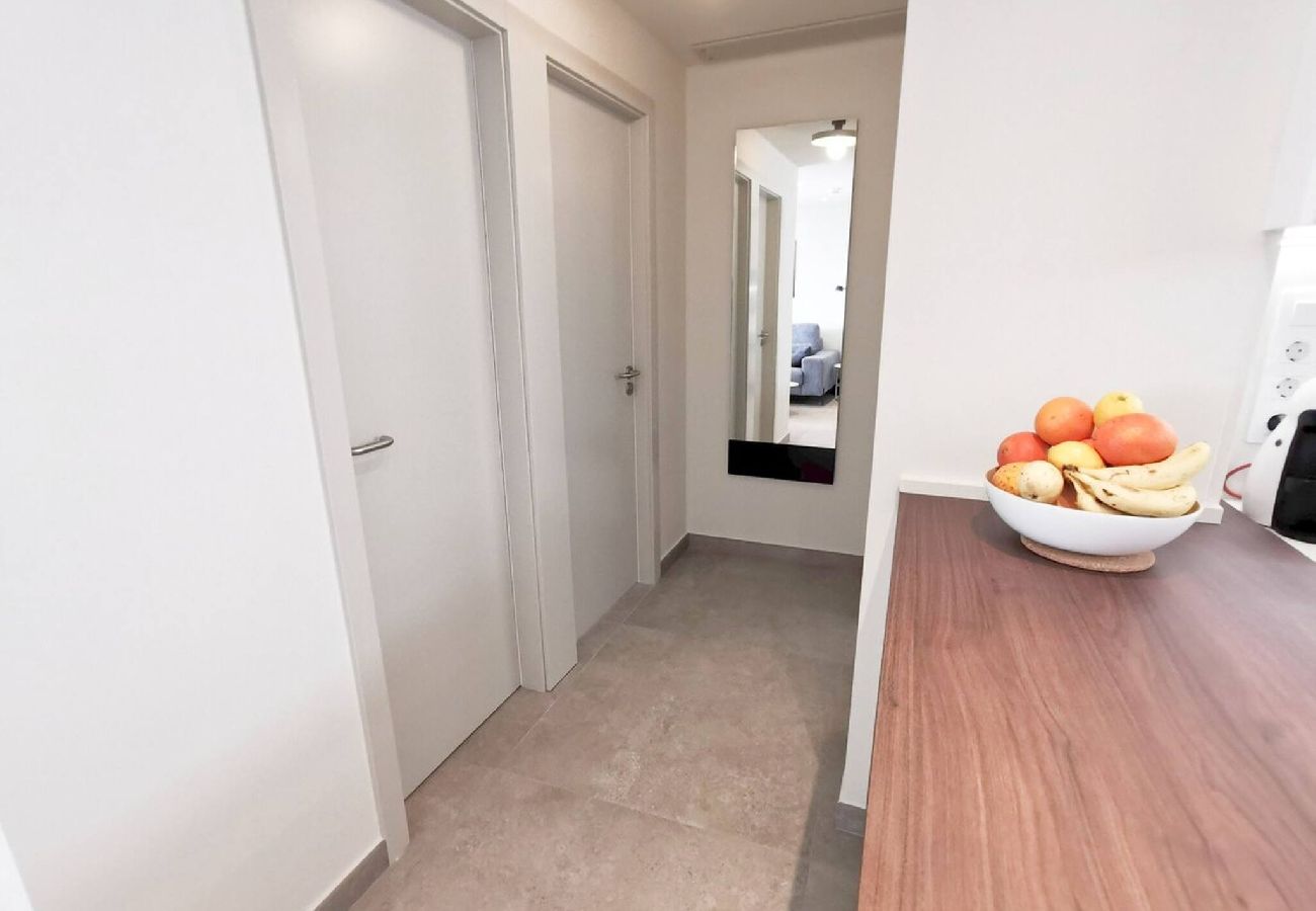 Apartment in Playa del Ingles - Cisne 32