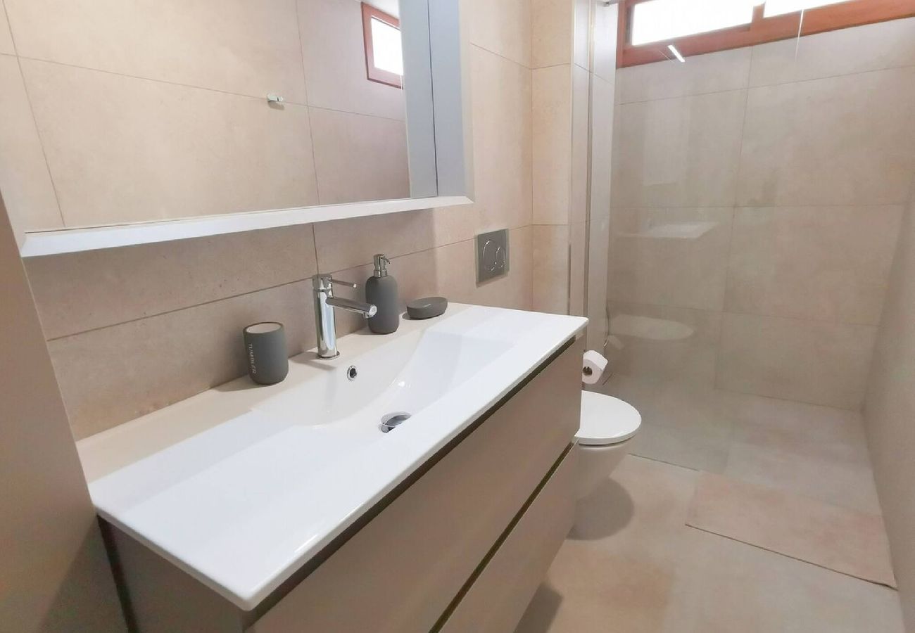 Apartment in Playa del Ingles - Cisne 32