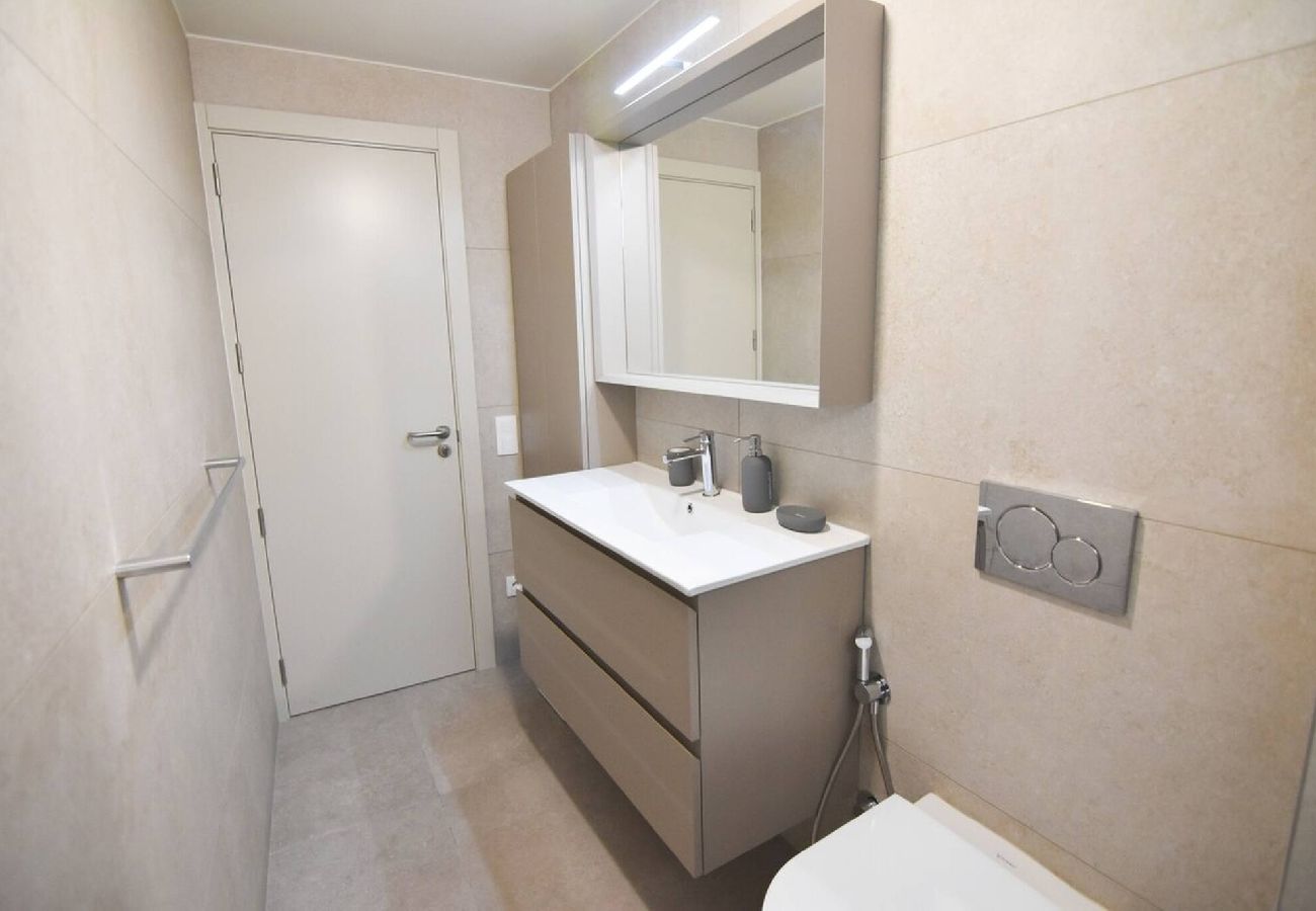 Apartment in Playa del Ingles - Cisne 32