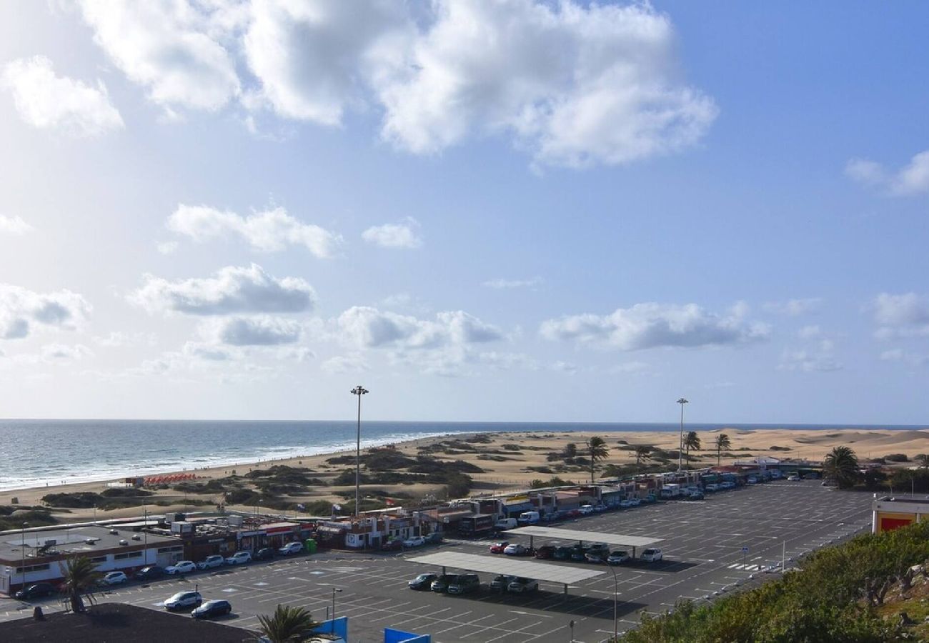 Apartment in Playa del Ingles - Cisne 32