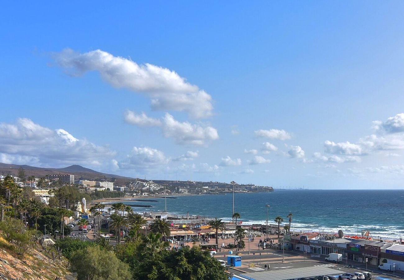 Apartment in Playa del Ingles - Cisne 32