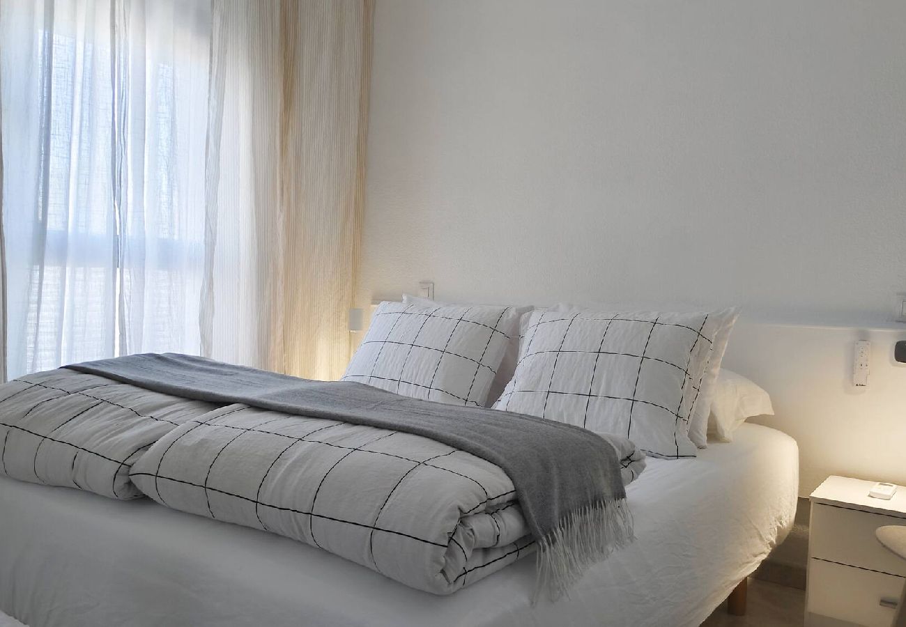 Apartment in Playa del Ingles - Iguazu 3-101