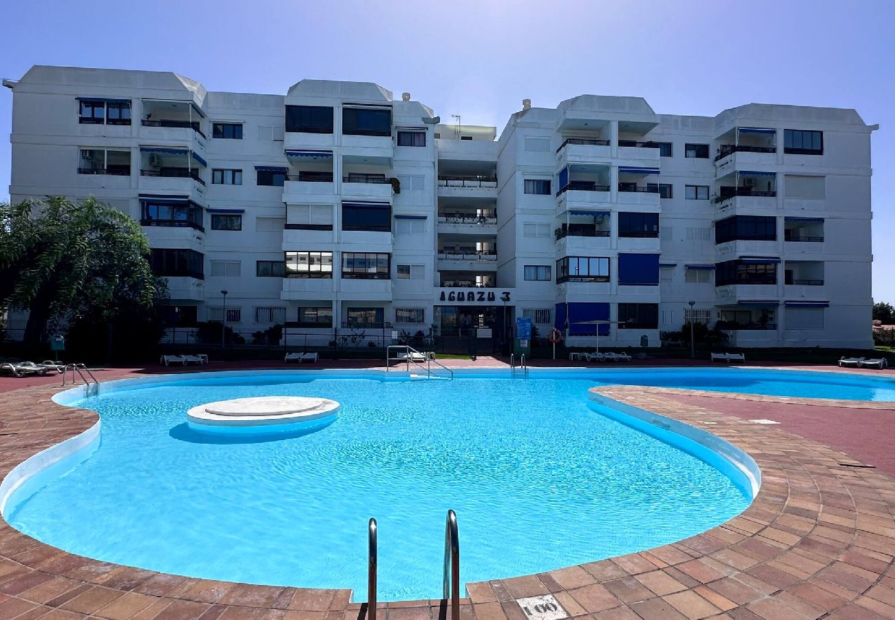Apartment in Playa del Ingles - Iguazu 3-101