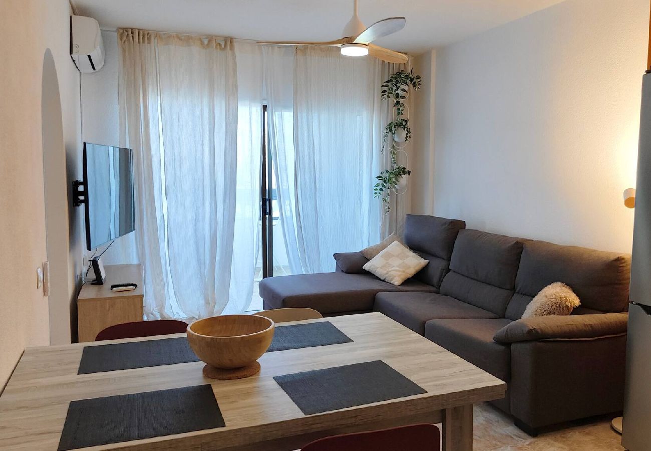Apartment in Playa del Ingles - Iguazu 3-101