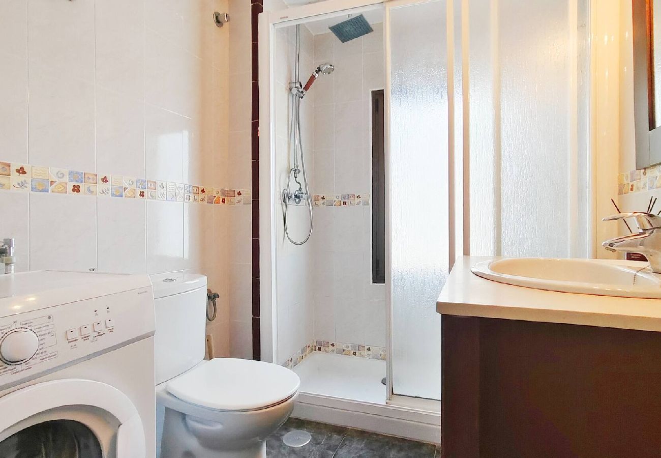 Apartment in Playa del Ingles - Iguazu 3-101