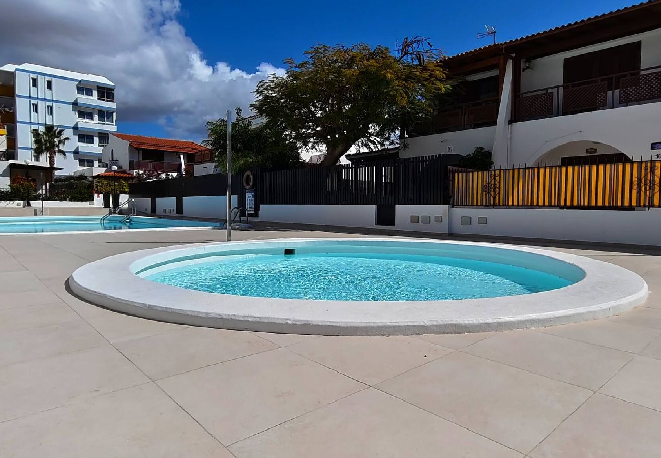 Apartment in Playa del Ingles - San Diego 23