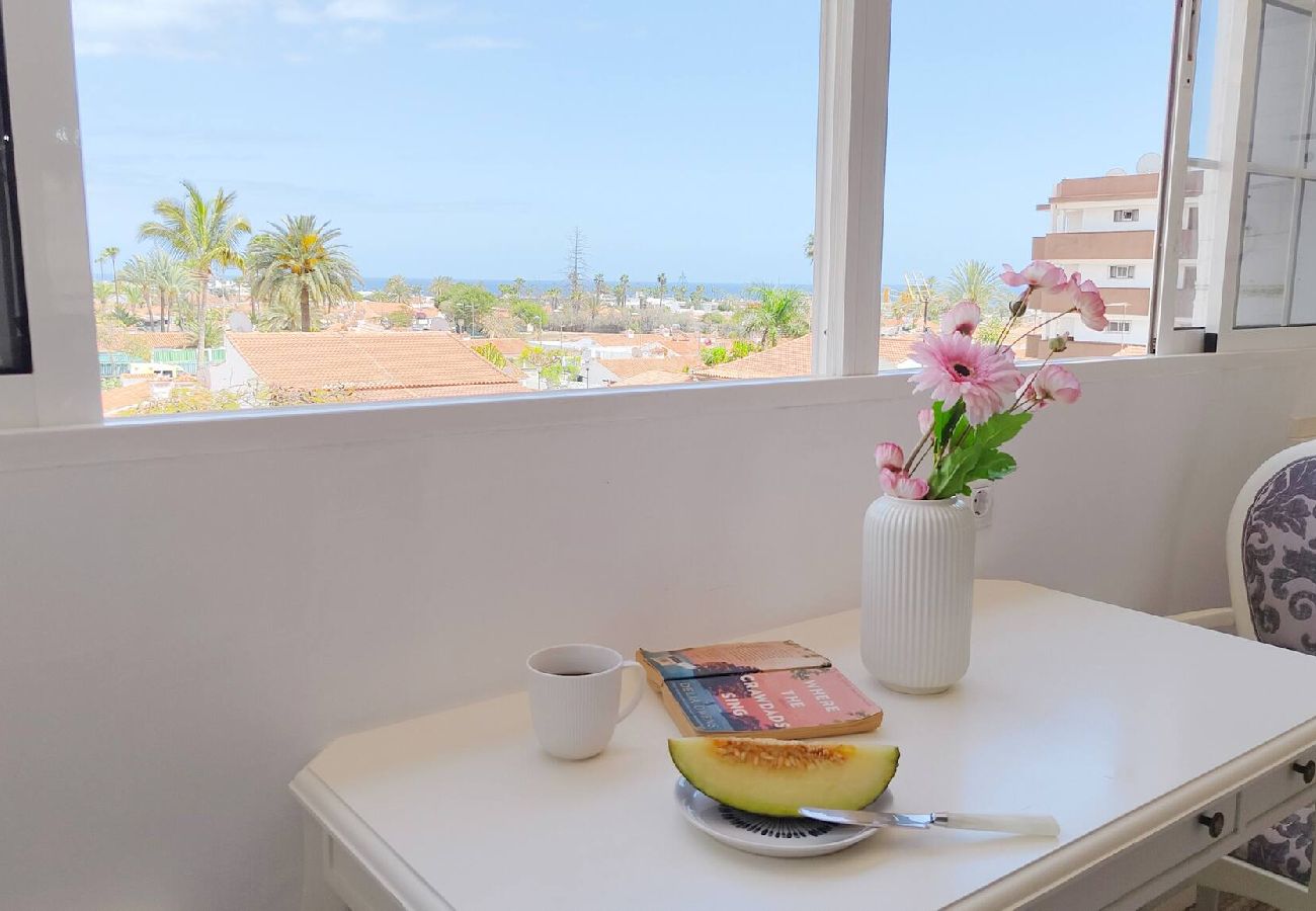 Apartment in Playa del Ingles - San Diego 23