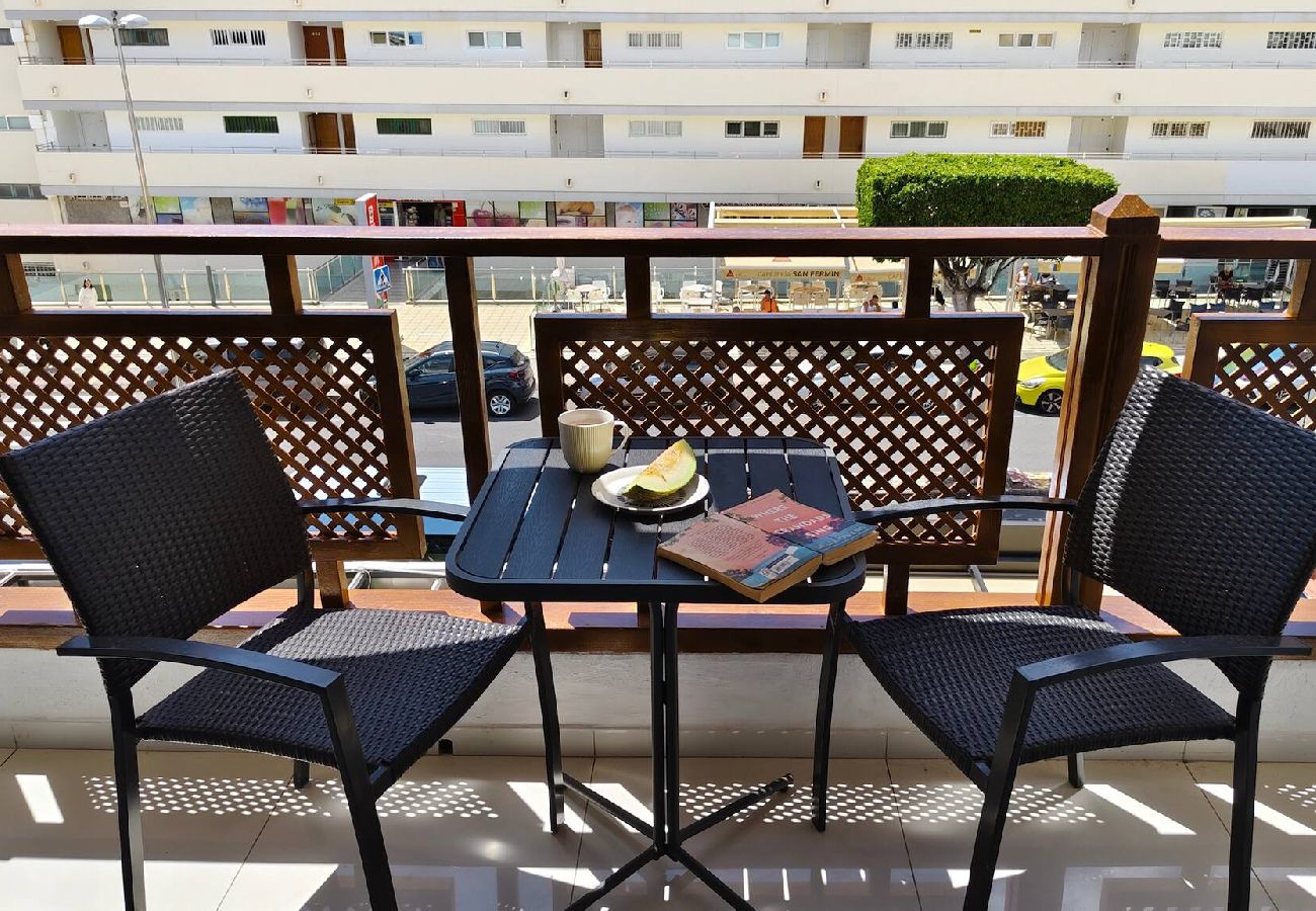 Apartment in Playa del Ingles - San Diego 23