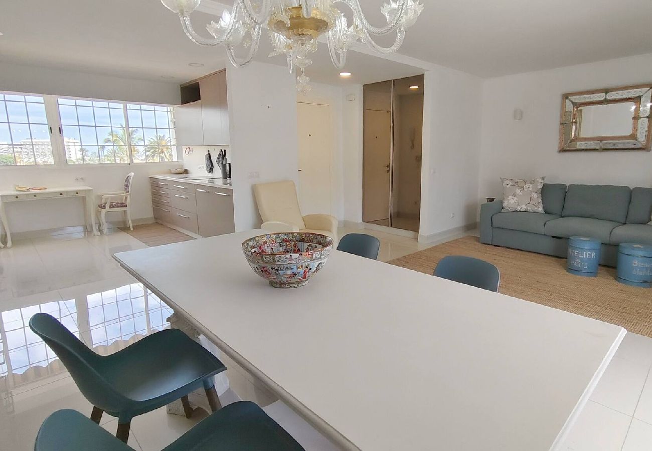 Apartment in Playa del Ingles - San Diego 23